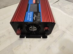 Invertor 3000w